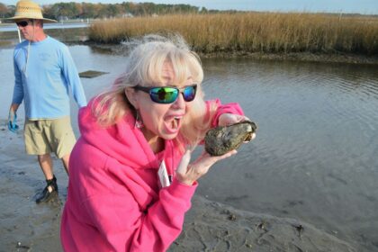 Pleasure House Oysters