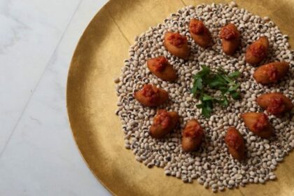 african food