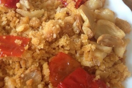 Migas.