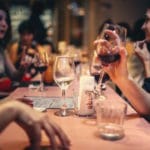 french dining etiquette