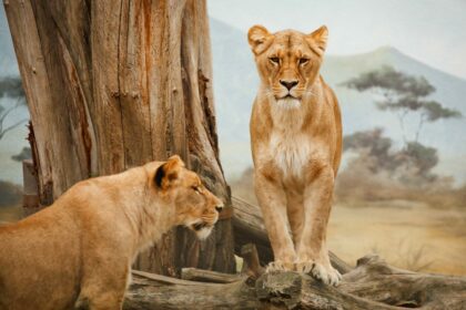 conservation safaris