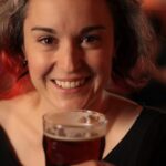 Mirella Amato, Master Beer Cicerone