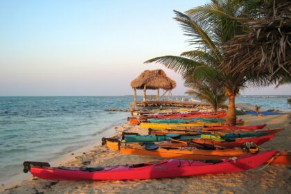 Ambergris Caye