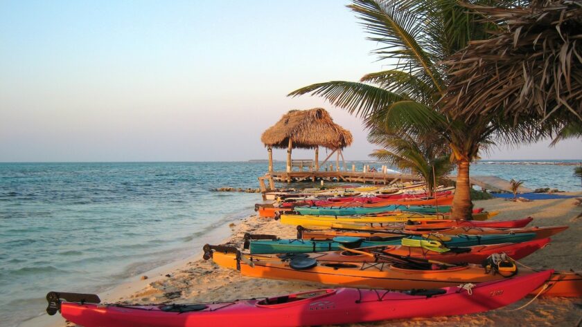 Ambergris Caye