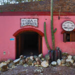 Los Abuelos is one of best tequila distilleries in Mexico