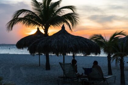 what to do in aruba