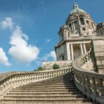 ashton memorial