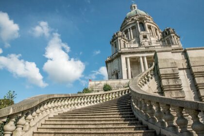 ashton memorial