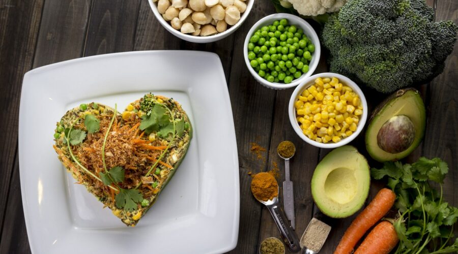 vegan restaurants in los angeles