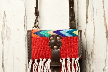 Lana Purse. Photo courtesy of Love41.
