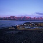loreto islands