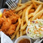 best Dublin street food spots