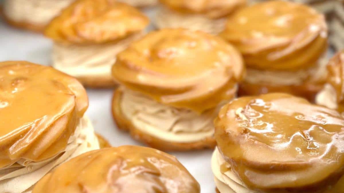 Czech desserts you must try