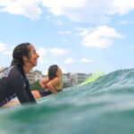 best yoga surf retreats in Portugal