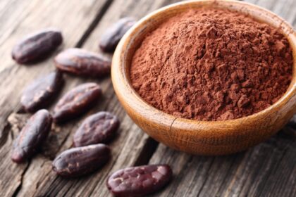 St. Lucia Chocolate