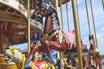 accessible attractions