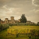 Castello di Gabbiano
