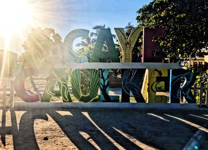 welcomesign
