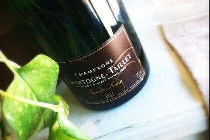 champagne