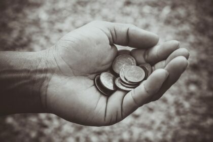 poverty in developed nations