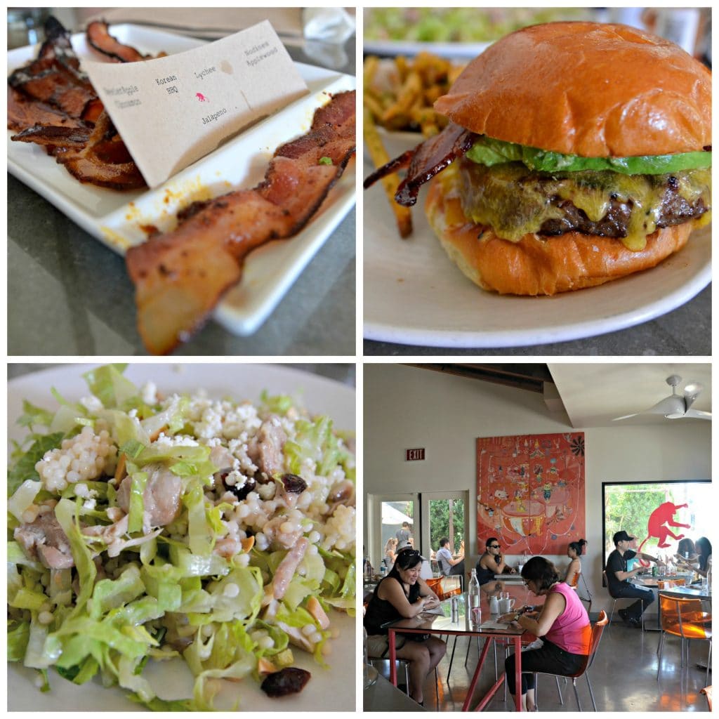 restaurants in southern california 