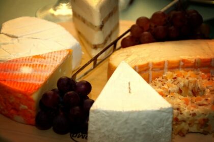 cheese