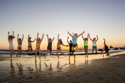 nicaragua surf camp