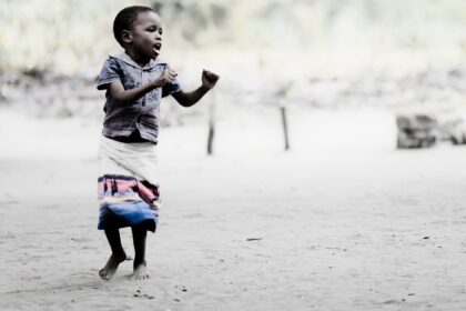 volunteering in kenya