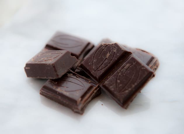 chocolate