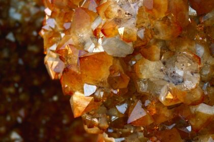 citrine