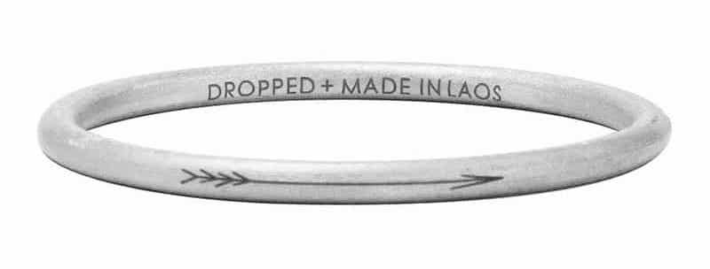 Article 22 Braclet that gives back to charity