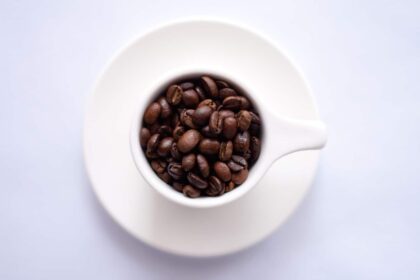 ethical coffee