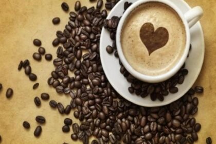 coffee