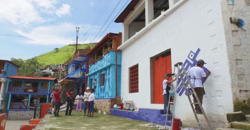 Lake Atitlan travel guide
