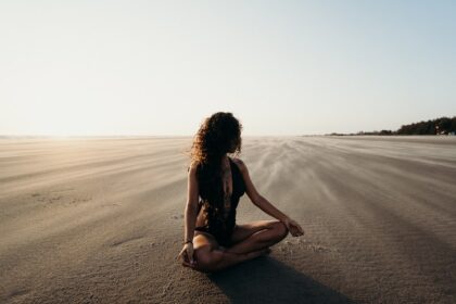 deepen your yoga practice
