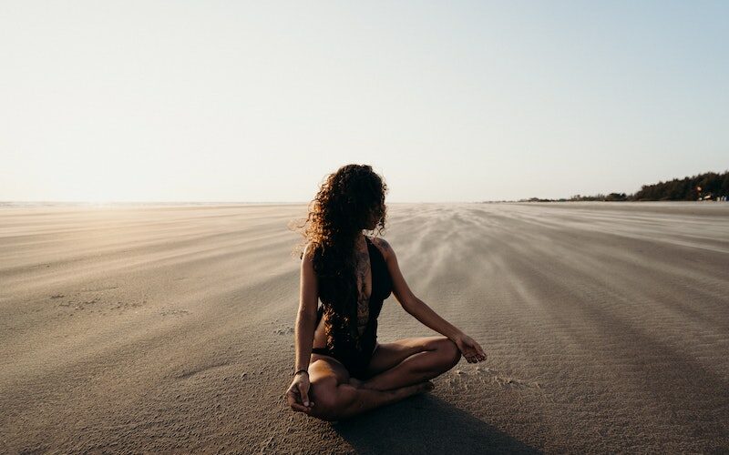 deepen your yoga practice