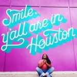 Deidre Mathis starting a hostel business