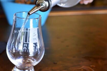 great lake distillery