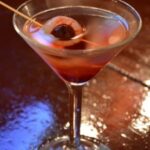 The Otesaga Spookytini