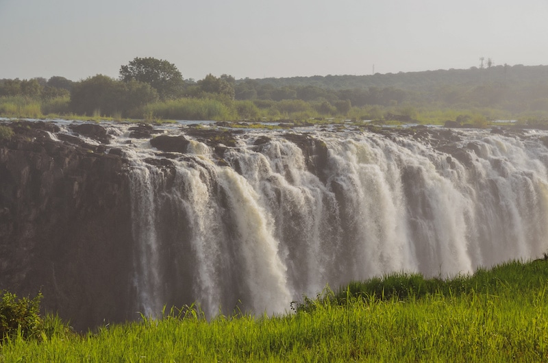 victoria falls