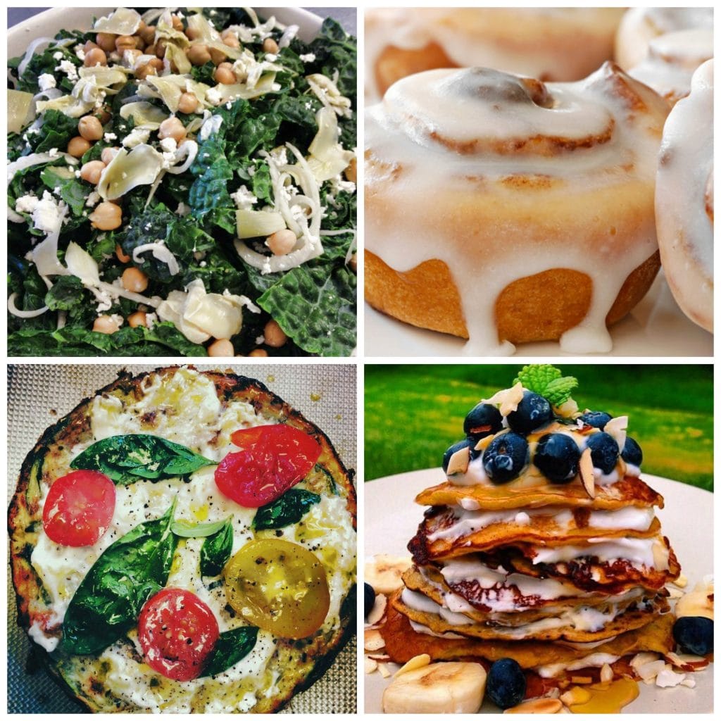 restaurants in southern california 