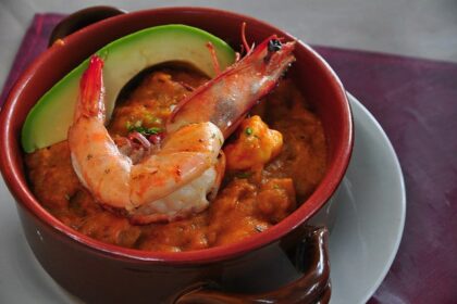 ecuador food