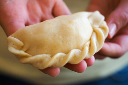 empanada recipe