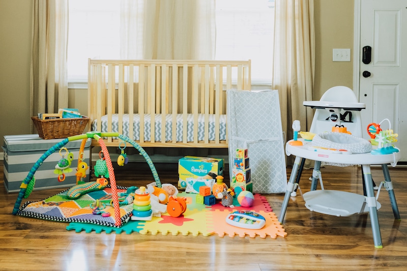 rent travel stroller from BabyQuip Rentals