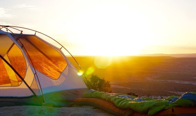 Sustainable Travel Brands