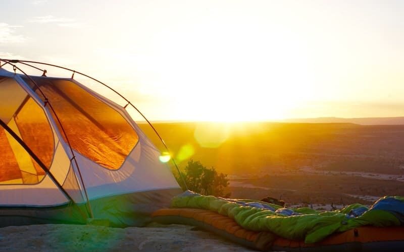Sustainable Travel Brands