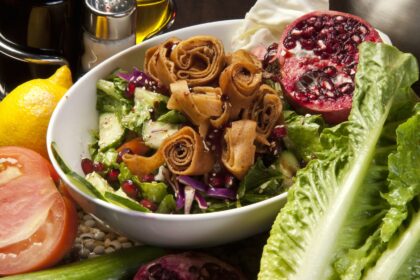 israeli cuisine