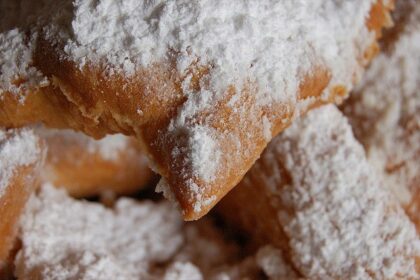 beignets