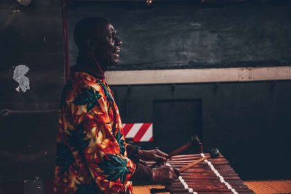 Gambian Music: Exploring West Africa Storytelling & Oral Traditions
