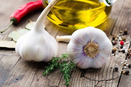garlic